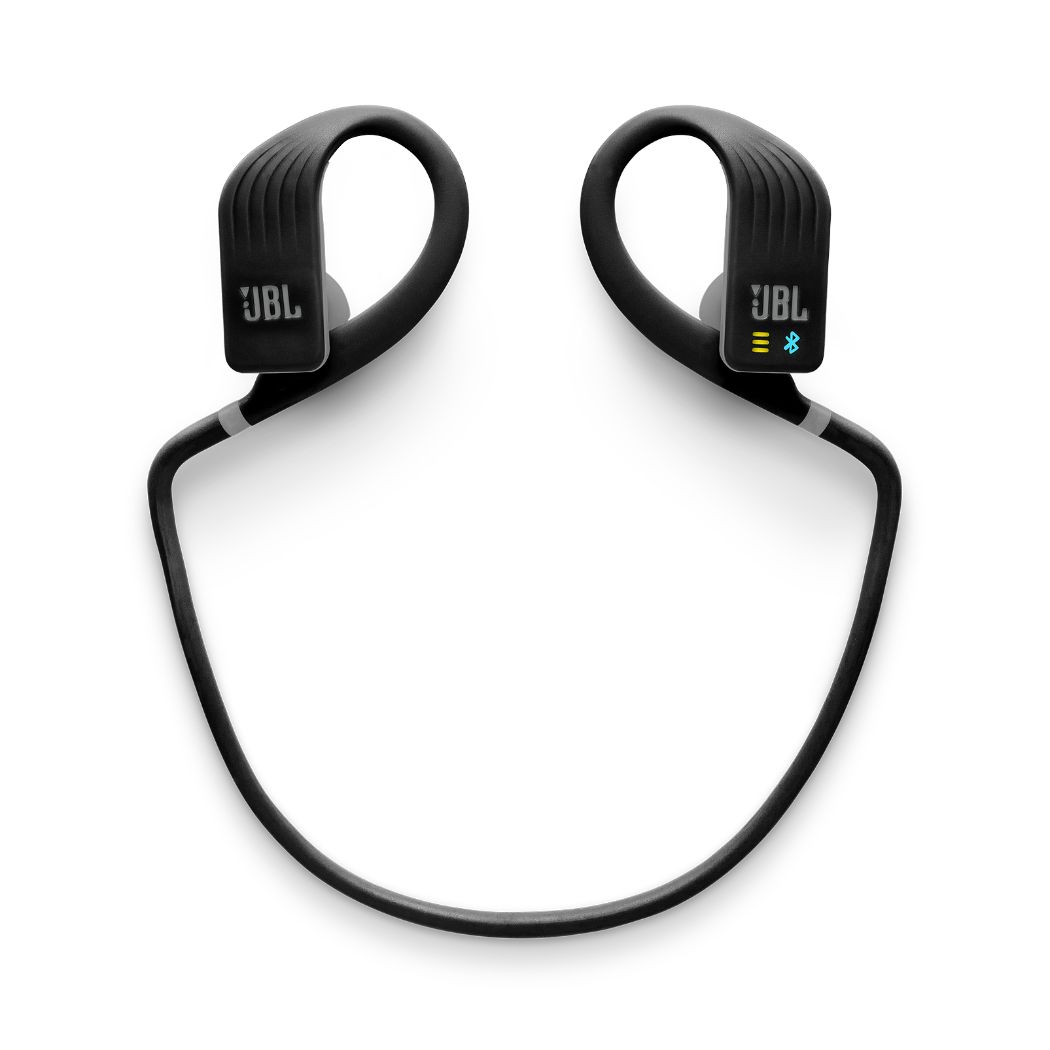 Audífonos JBL ENDUDIVEBLK Negro/BT/Manos Libres/IPX7
