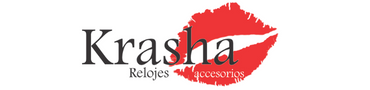 Krasha Relojes y Accesorios