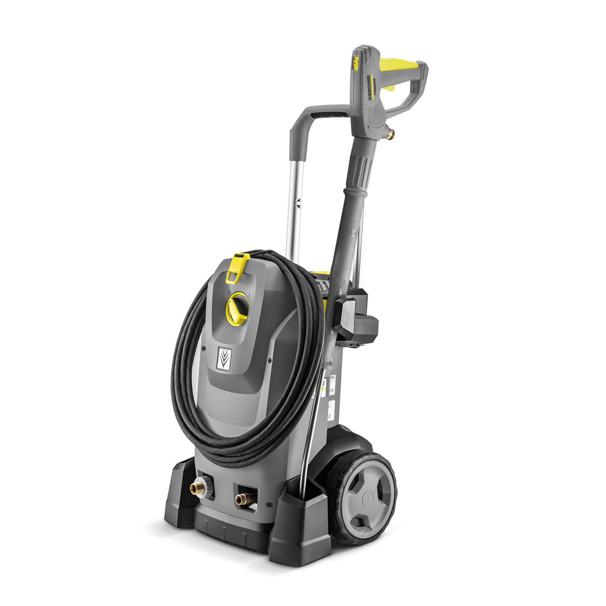 Limpiadora De Alta Presión Karcher HD 7 / 17 M
