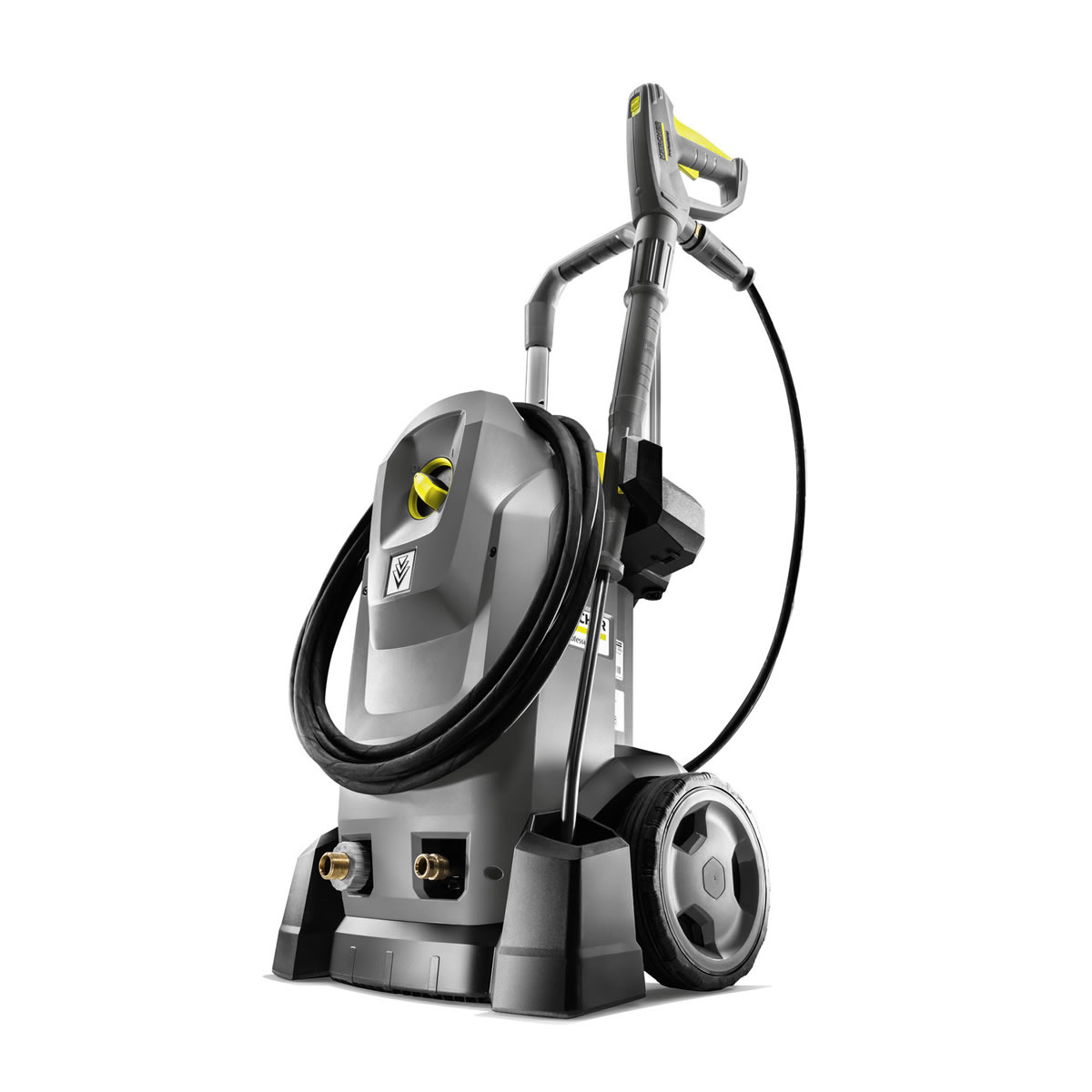 Limpiadora De Alta Presión Karcher HD 7 / 17 M