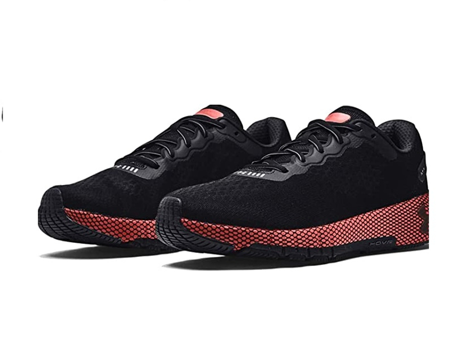 Tenis Under Armour Hovr Machina 2 Bluetooth 3024740-001 Correr