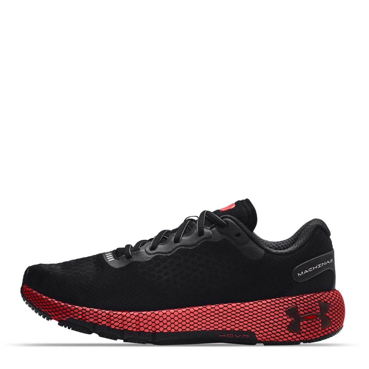 Tenis Under Armour Hovr Machina 2 Bluetooth 3024740-001 Correr