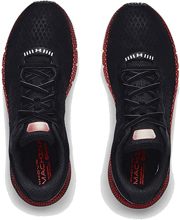 Tenis Under Armour Hovr Machina 2 Bluetooth 3024740-001 Correr