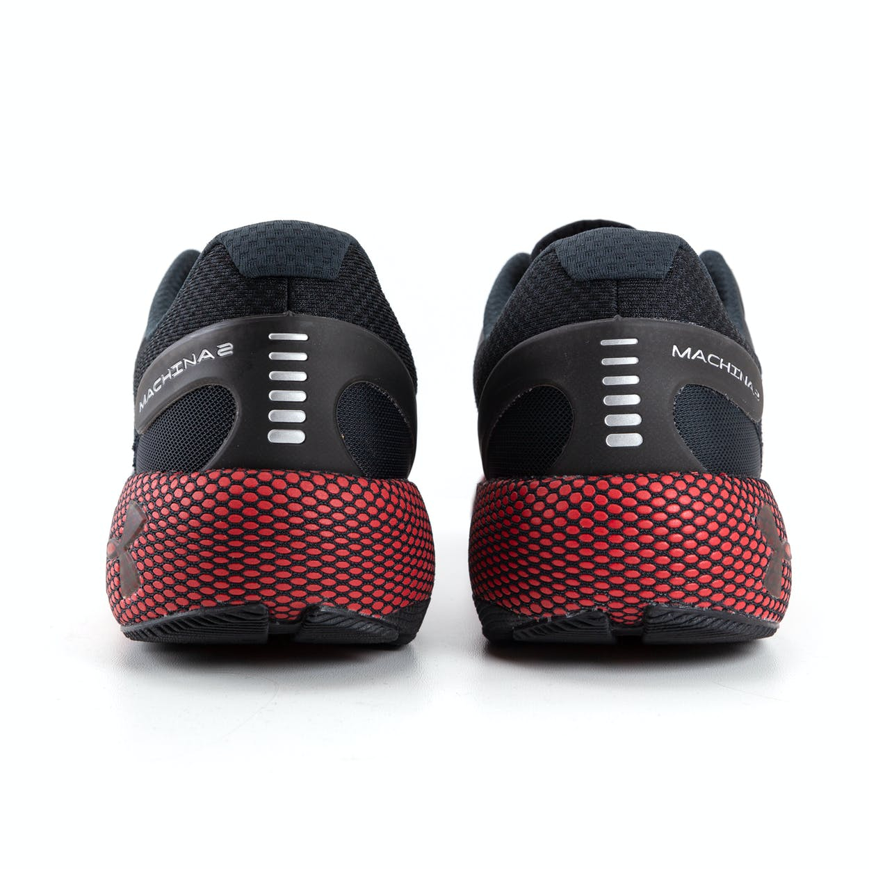 Tenis Under Armour Hovr Machina 2 Bluetooth 3024740-001 Correr