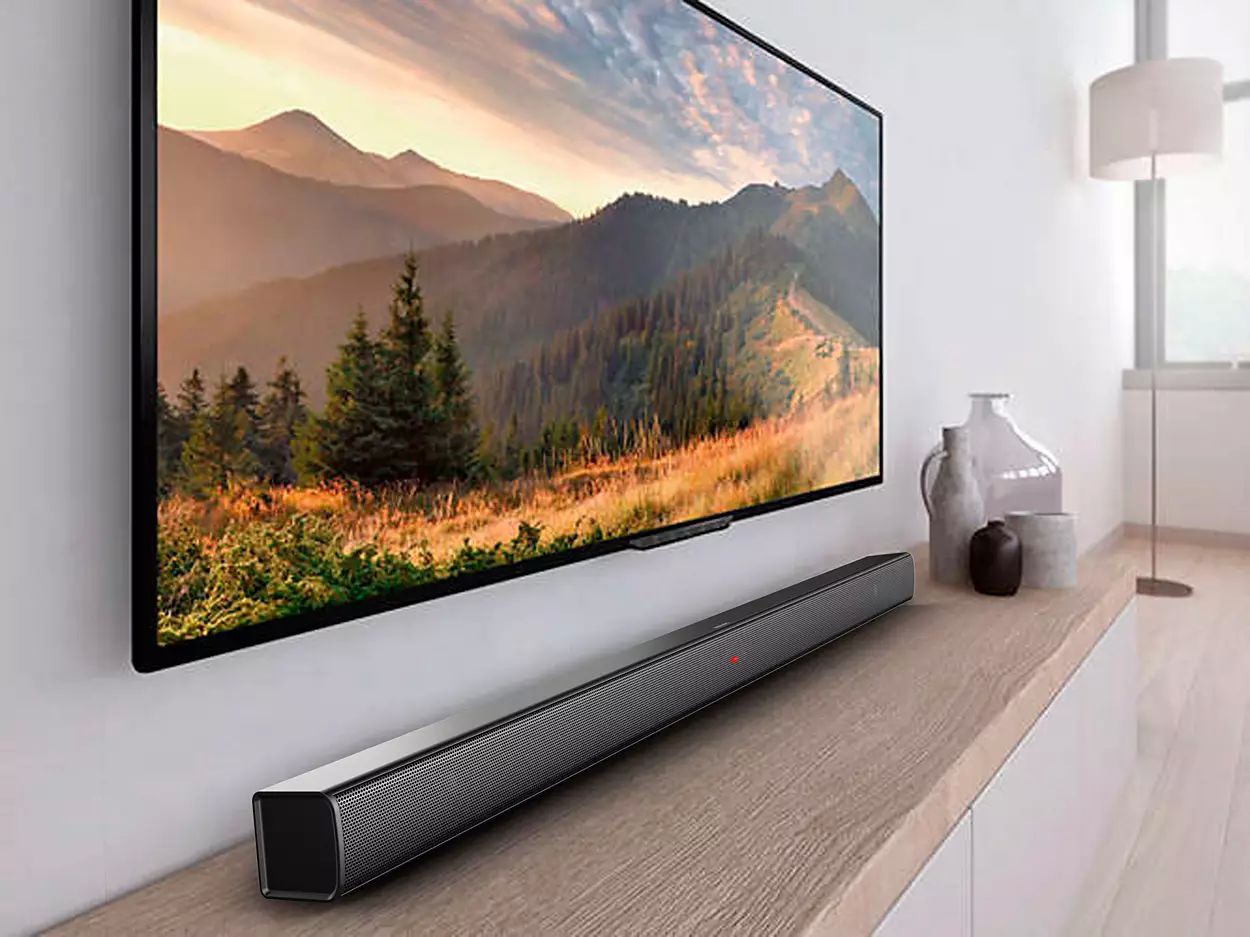 BARRA DE SONIDO PHILIPS MOD. HTL-1508