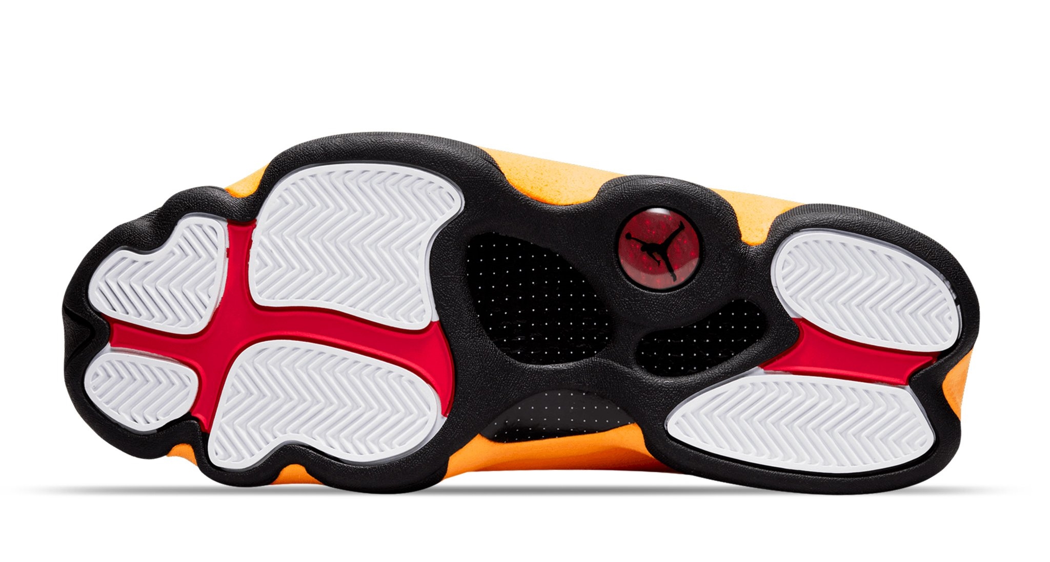 Jordan Retro 13 Del Sol 27 cm