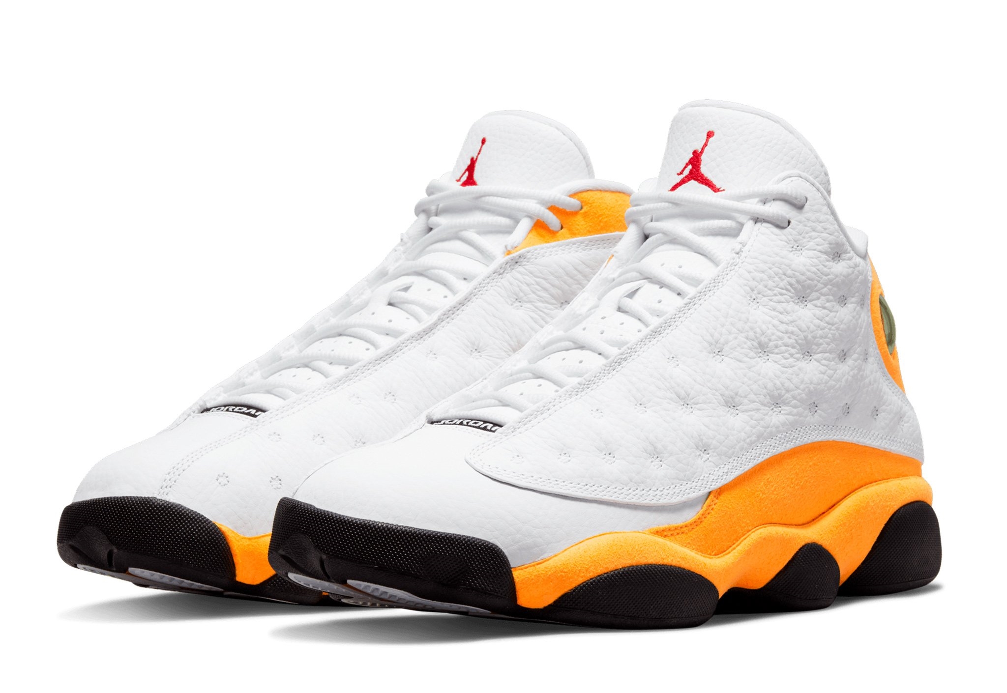 Jordan Retro 13 Del Sol 27 cm
