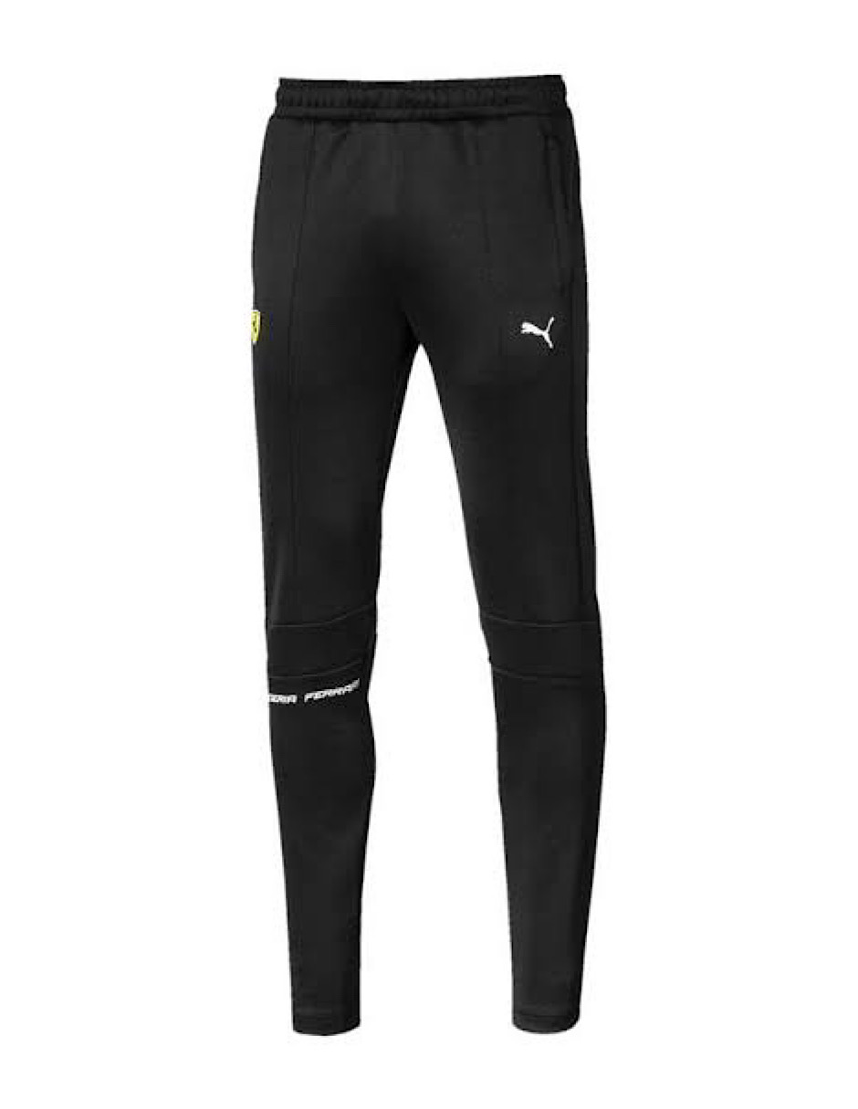 PANTS PUMA SCUDERIA FERRARI (595426-02)