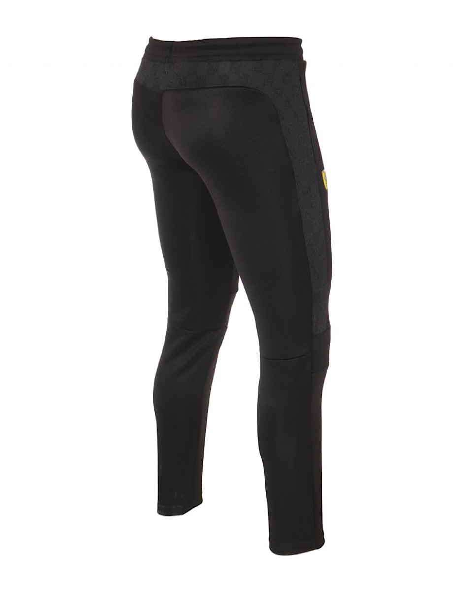 PANTS PUMA SCUDERIA FERRARI NEGRO (596142-02)