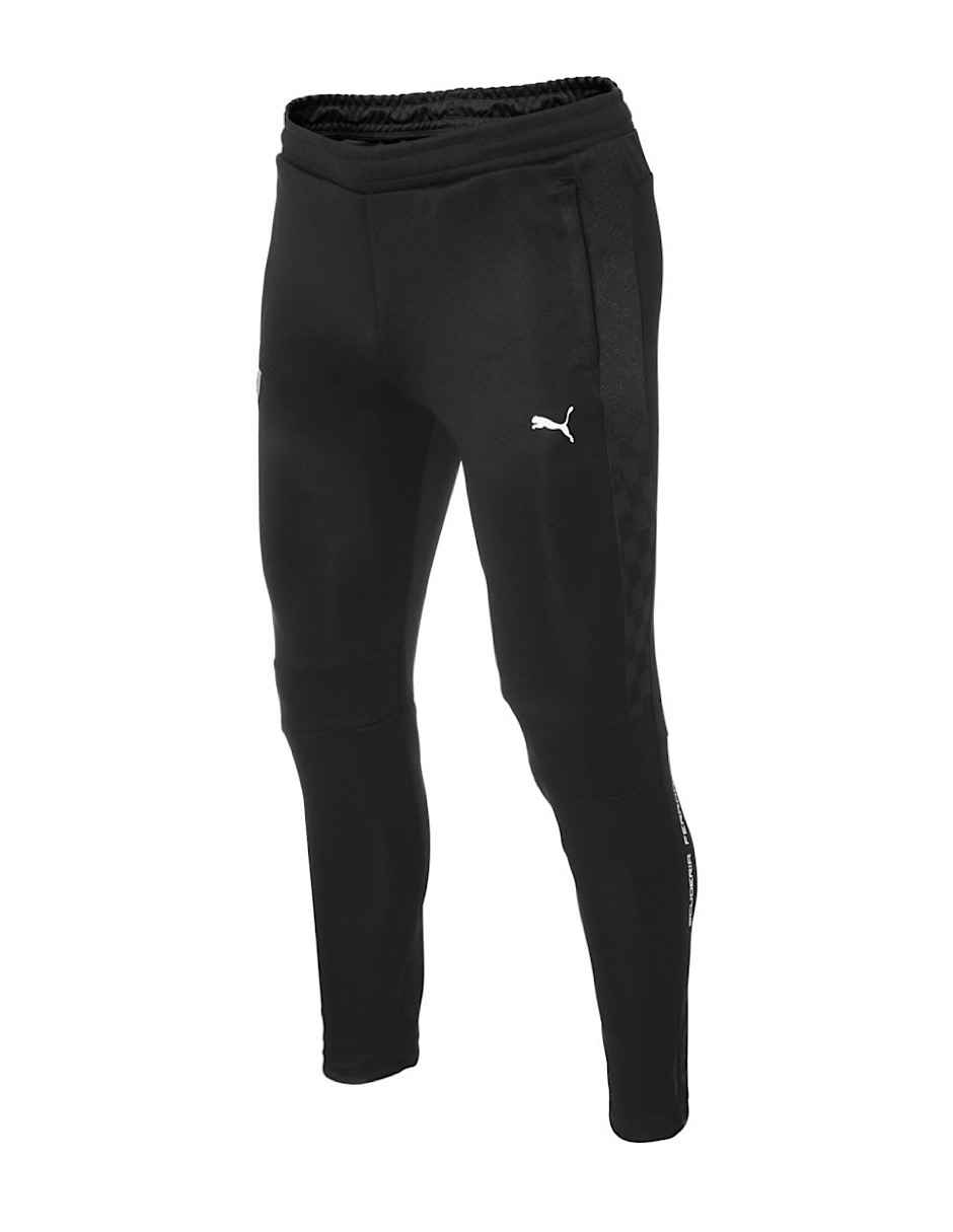 PANTS PUMA SCUDERIA FERRARI NEGRO (596142-02)