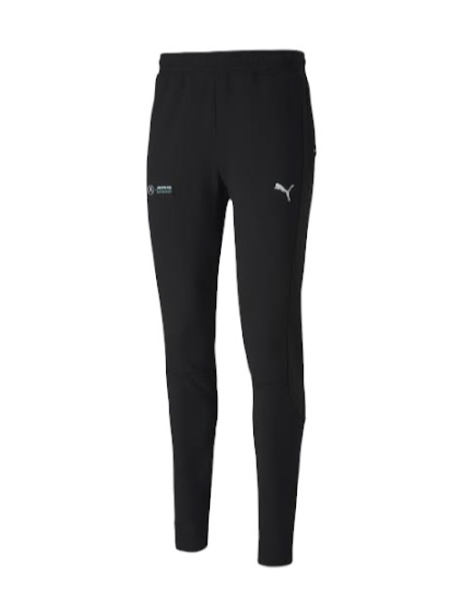 PANTS PUMA MERCEDES BENZ PETRONAS AMG MOTORSPORT NEGRO (596176-01)