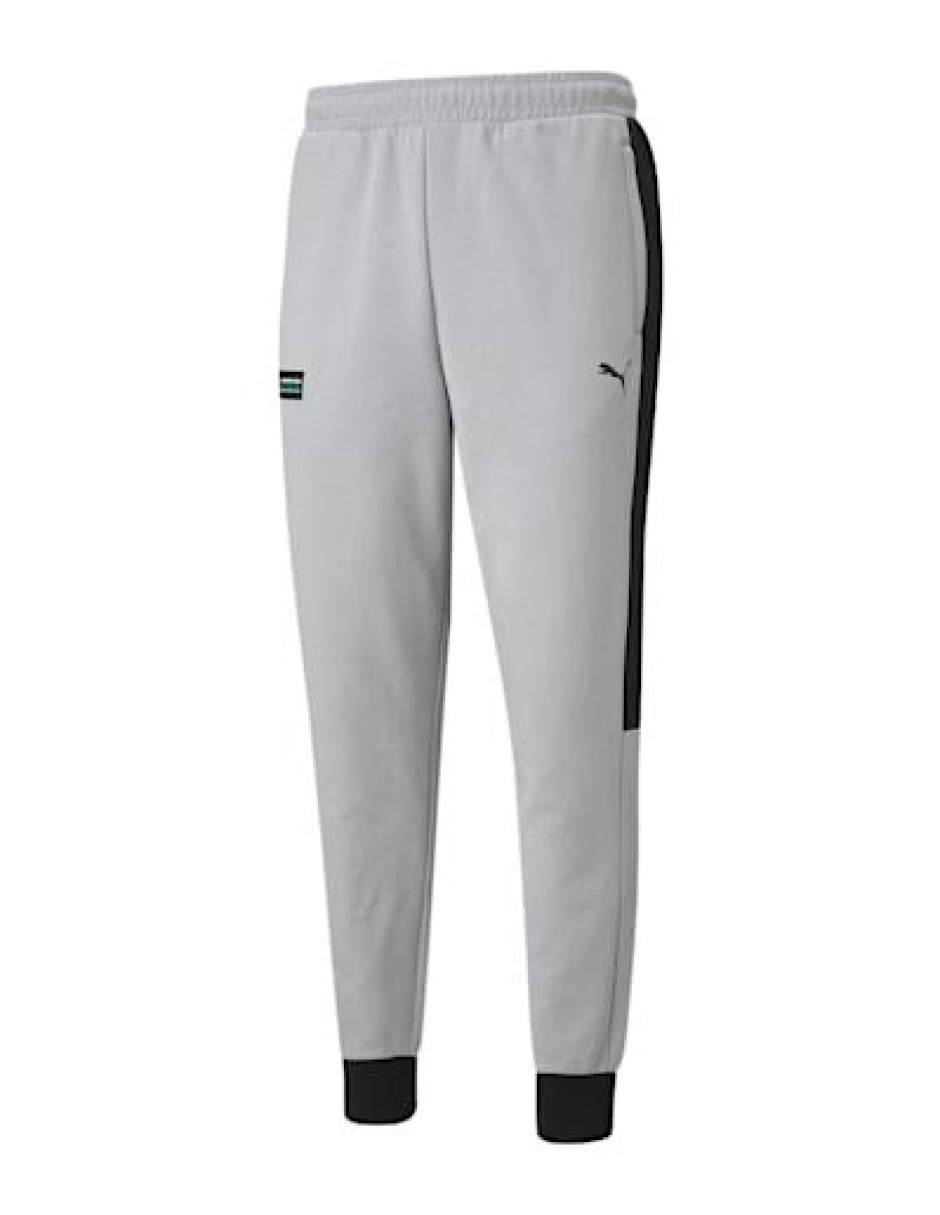 PANTS PUMA MERCEDES BENZ PETRONAS AMG MOTORSPORT GRIS (599599-02)