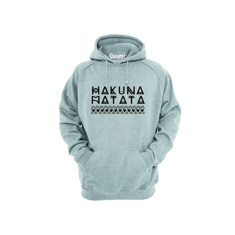 Sudadera Unisex Hakuna Matata #9 (Todas las tallas)
