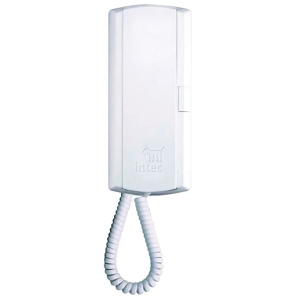 INTEC BOT-1 TELEFONO 1 BOTON