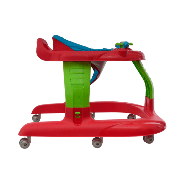 Andadera Prinsel Apolo 2 en 1 Boy