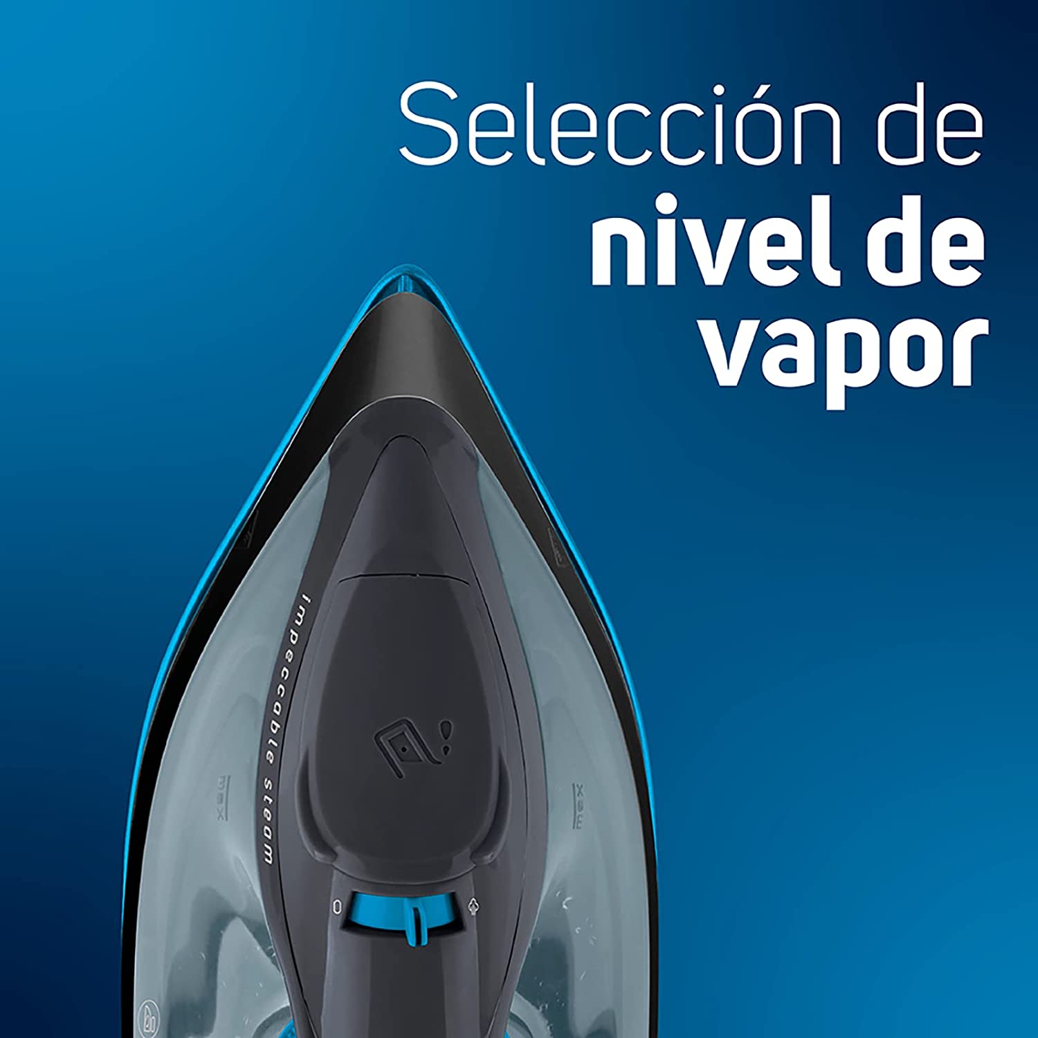 Plancha Taurus Ariel Antiadherente Ultra Deslizante