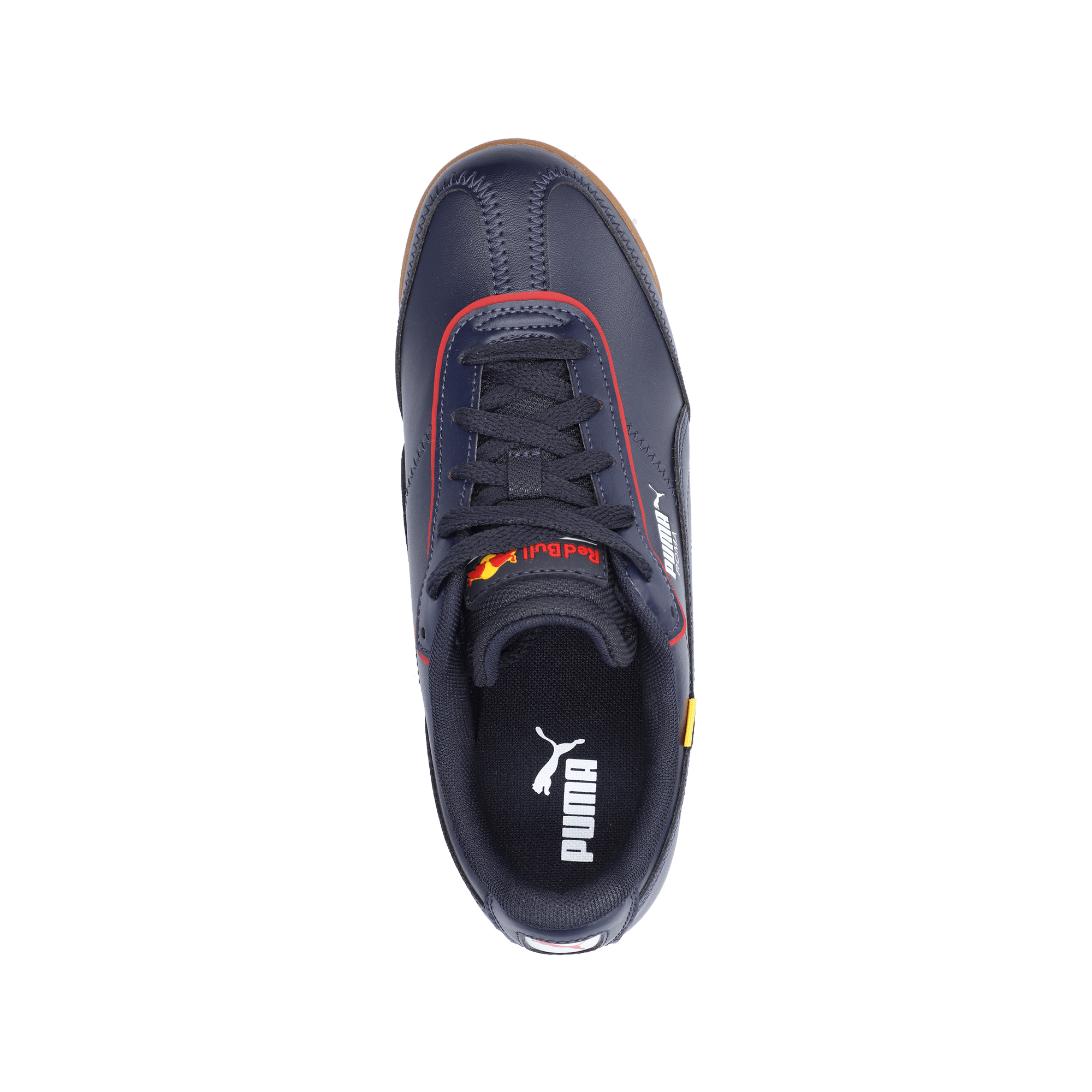 Tenis Puma Red Bull Racing Roma Via Motorsport 306833 01