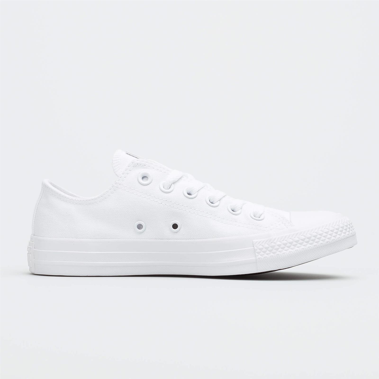 Tenis CONVERSE Chuck Taylor All Star Choclo-blanco Unisex 1U647 .