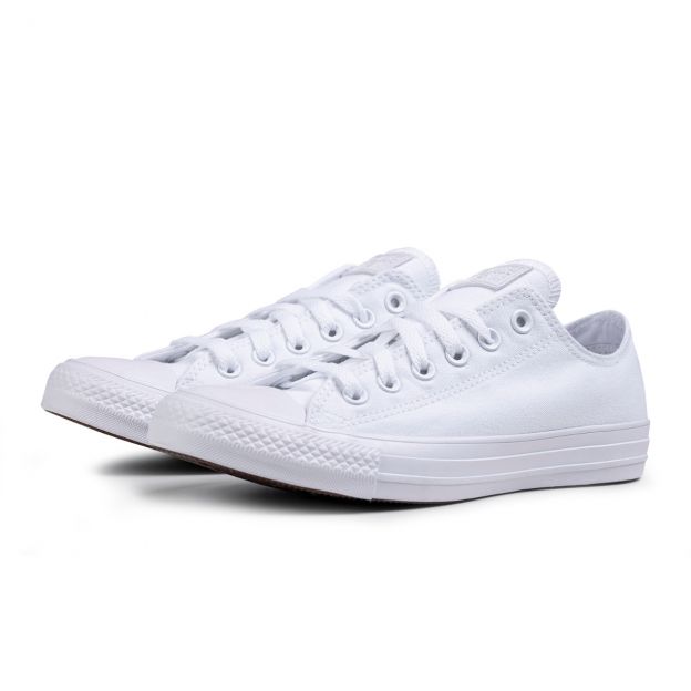 Tenis CONVERSE Chuck Taylor All Star Choclo-blanco Unisex 1U647 .