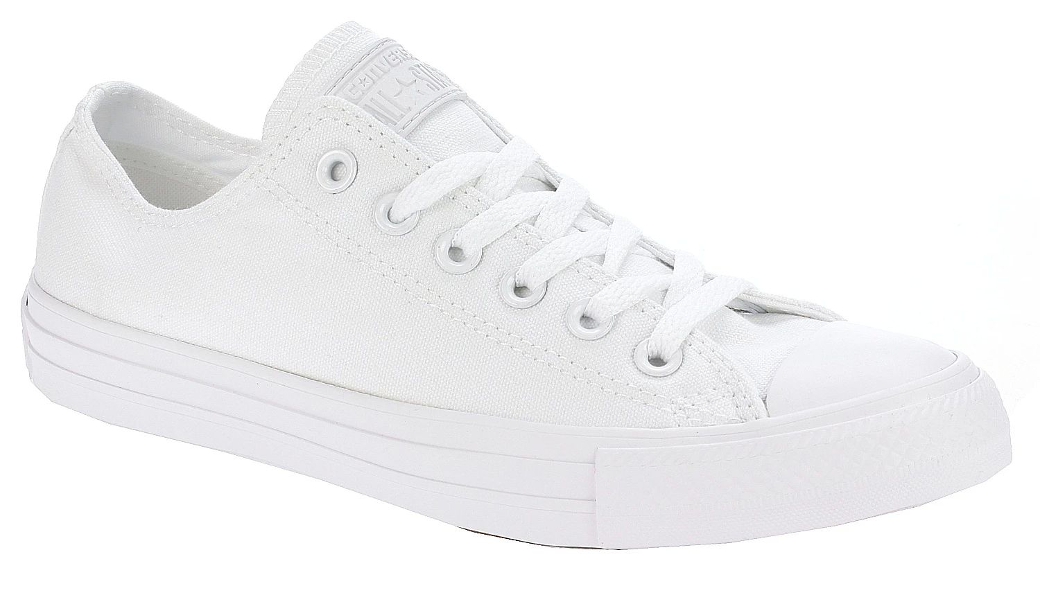 Tenis CONVERSE Chuck Taylor All Star Choclo-blanco Unisex 1U647 .