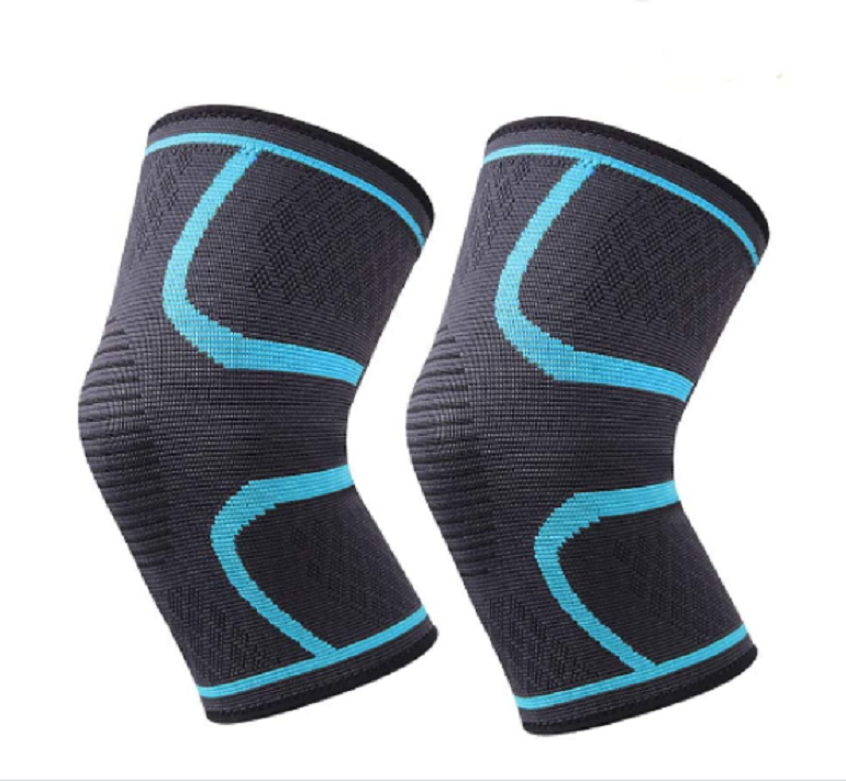 Rodilleras Deportivas  Para Gym Talla M