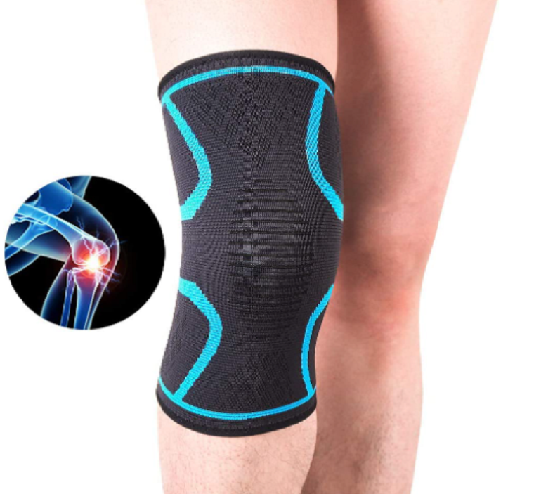 Rodilleras Deportivas  Para Gym Talla M