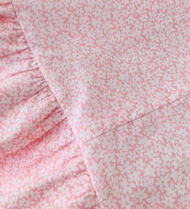 Conjunto Blusa y pantalón para niña 8-16 años Little Dots