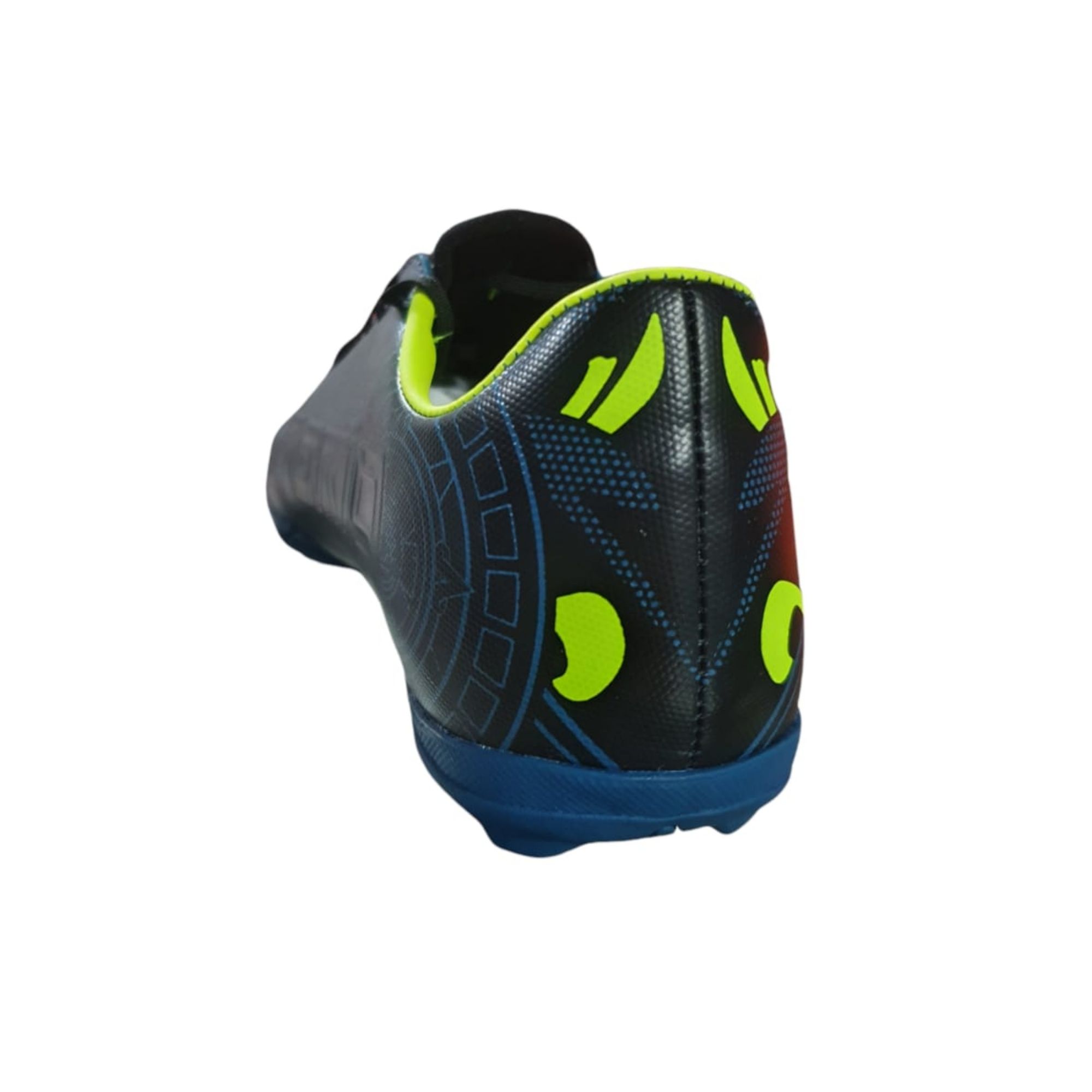 Tenis Pirma Fútbol Rápido Turf Azul Marino Originales 3011MNO