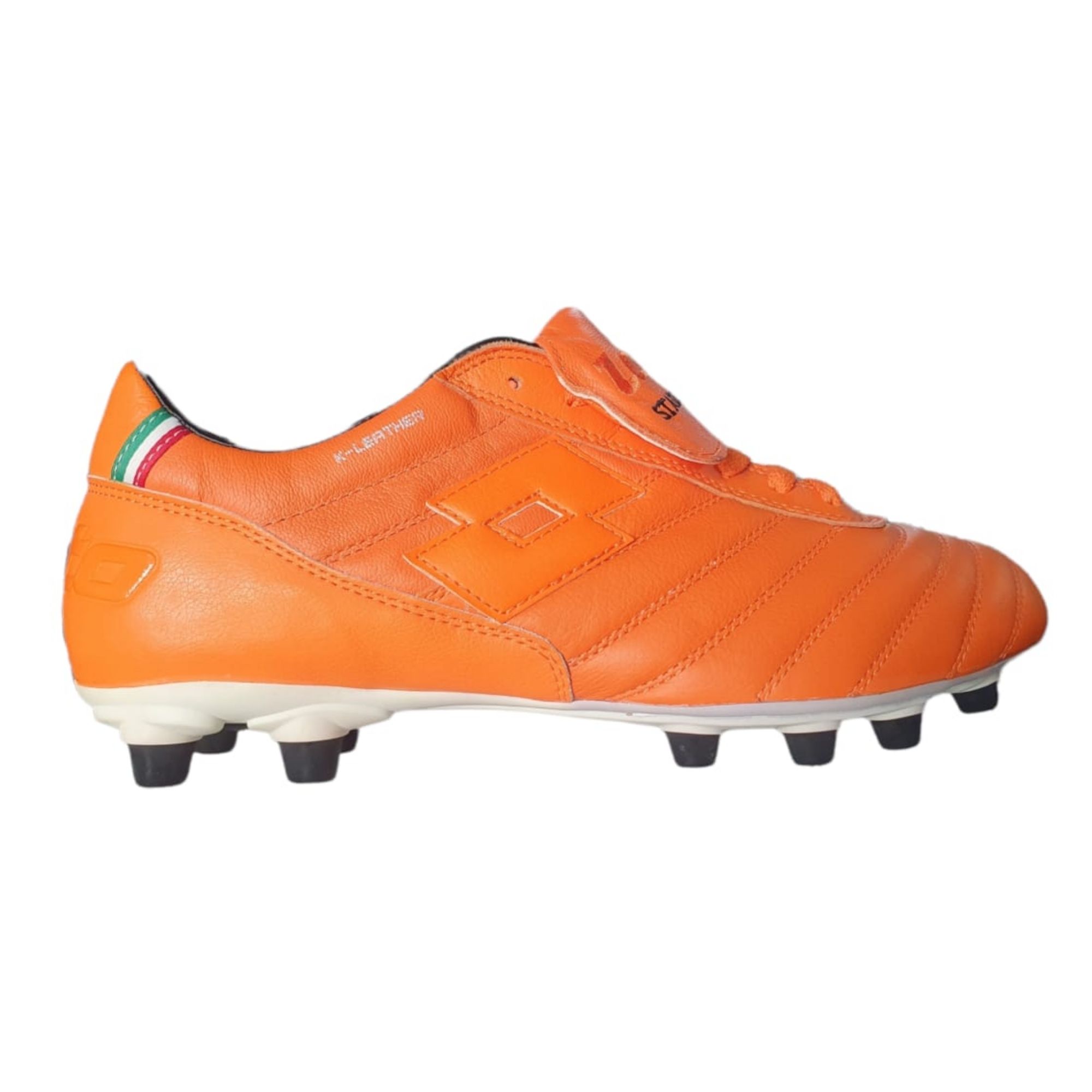 Tacos Tachones Lotto Stadio Primato K FG Unisex Originales M5800