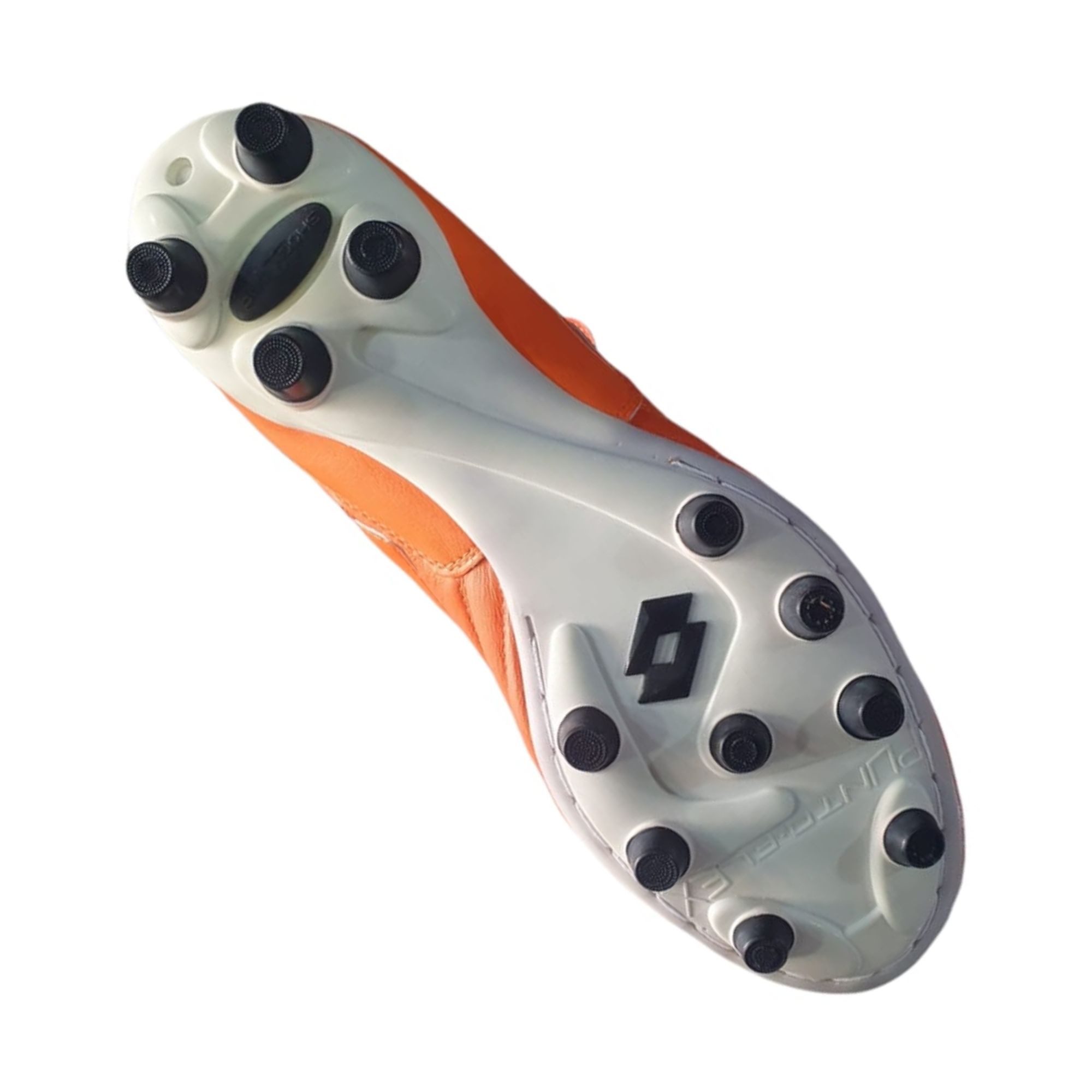 Tacos Tachones Lotto Stadio Primato K FG Unisex Originales M5800