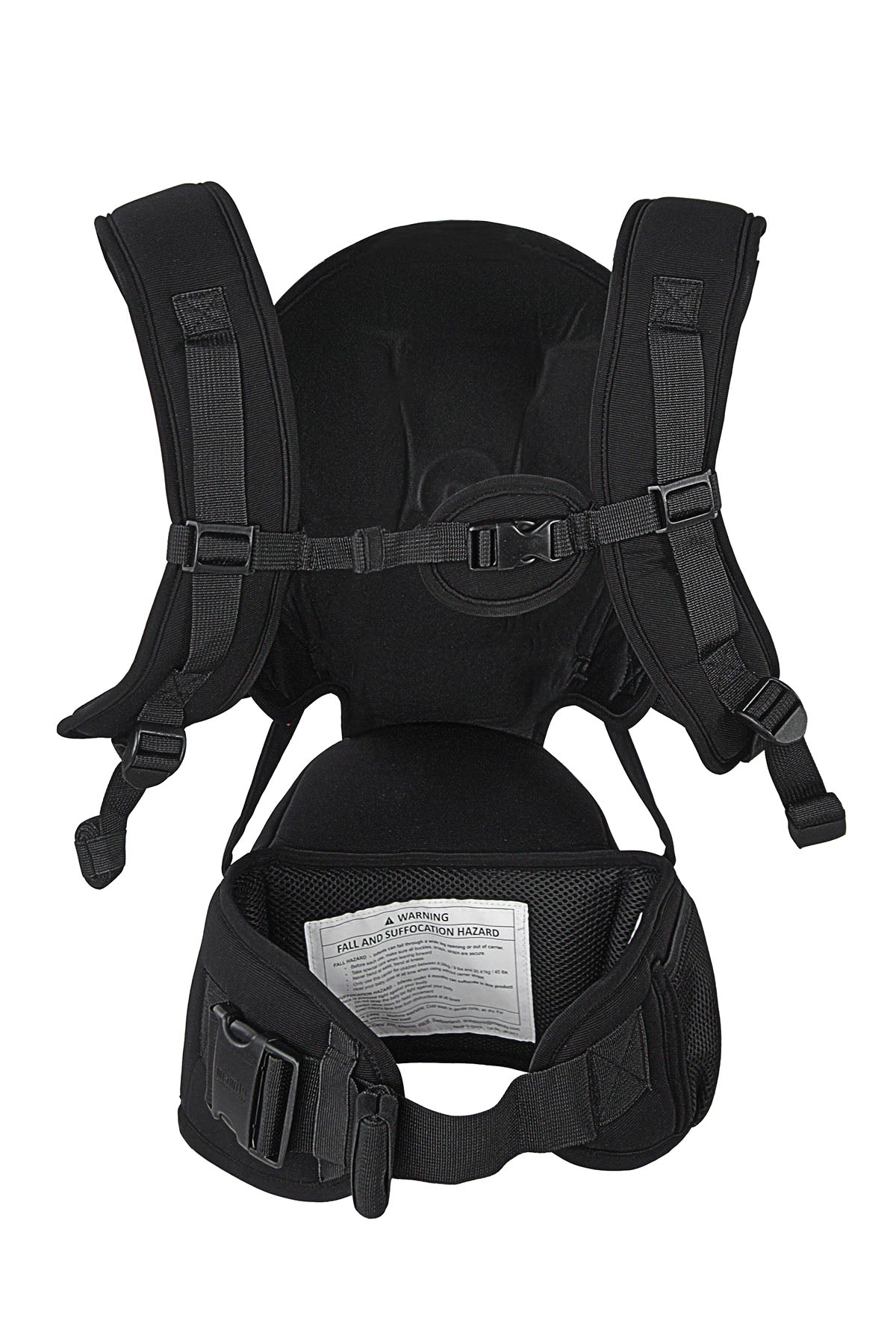 Portabebés Hipster Esencial MiaMily| Fulares| Cangurera