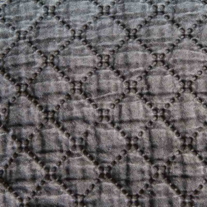 EDREDÓN INDIVIDUAL SAN FRANCISCO TEXTURA ULTRA FINA