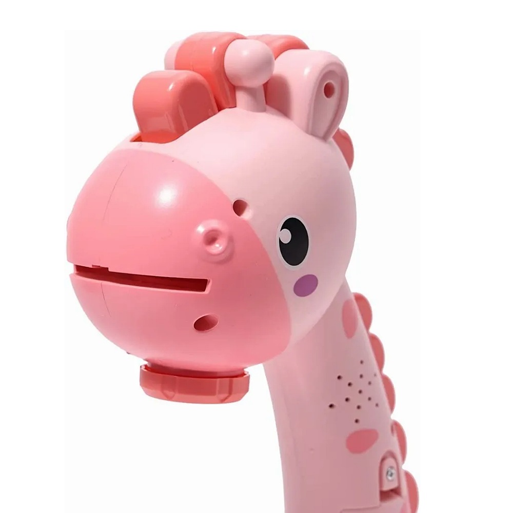 Jirafa Proyector De Dibujo Mesa De Arte Para Niños Set mesas didácticas