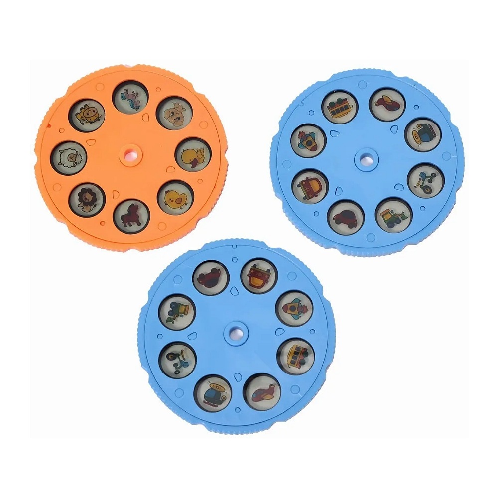 Jirafa Proyector De Dibujo Mesa De Arte Para Niños Set mesas didácticas