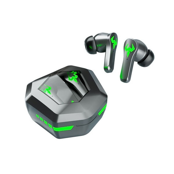 Audífonos Inalámbricos N35 Bluetooth Gamer Con Bajos