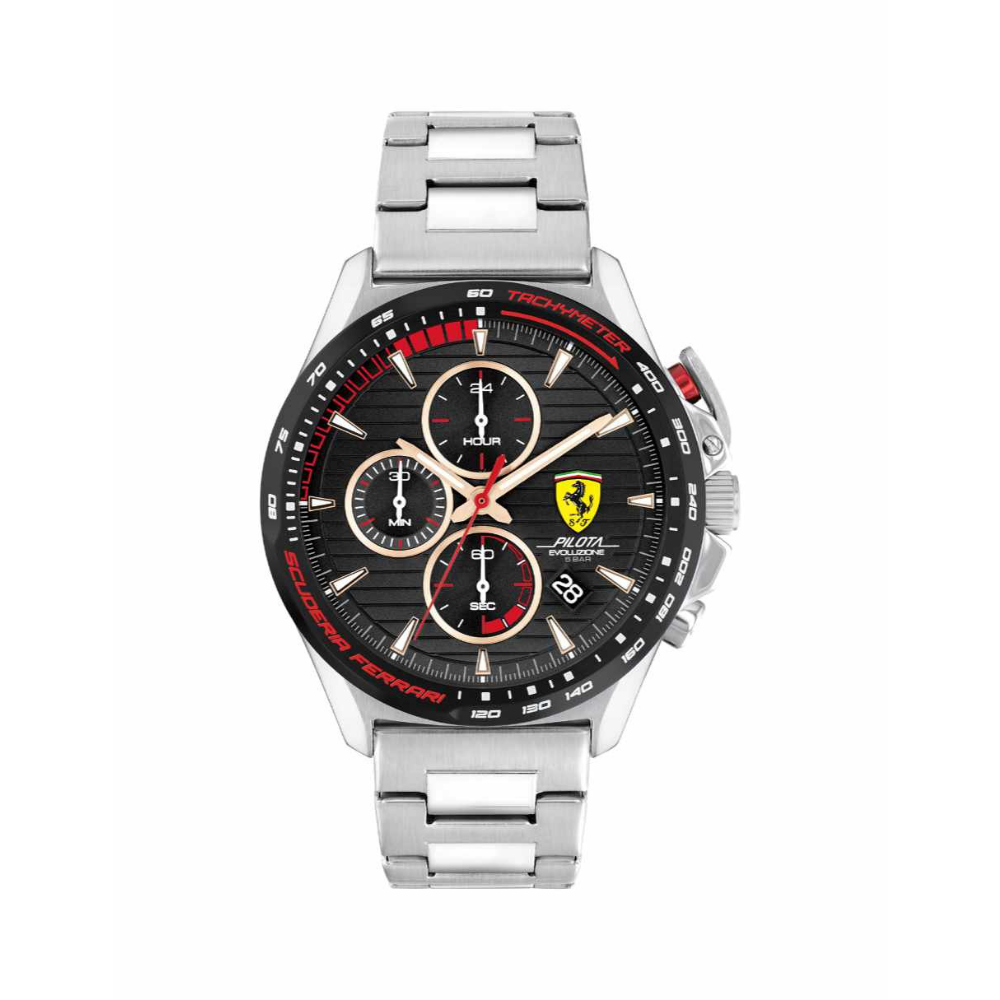 Reloj ferrari niño discount el corte ingles