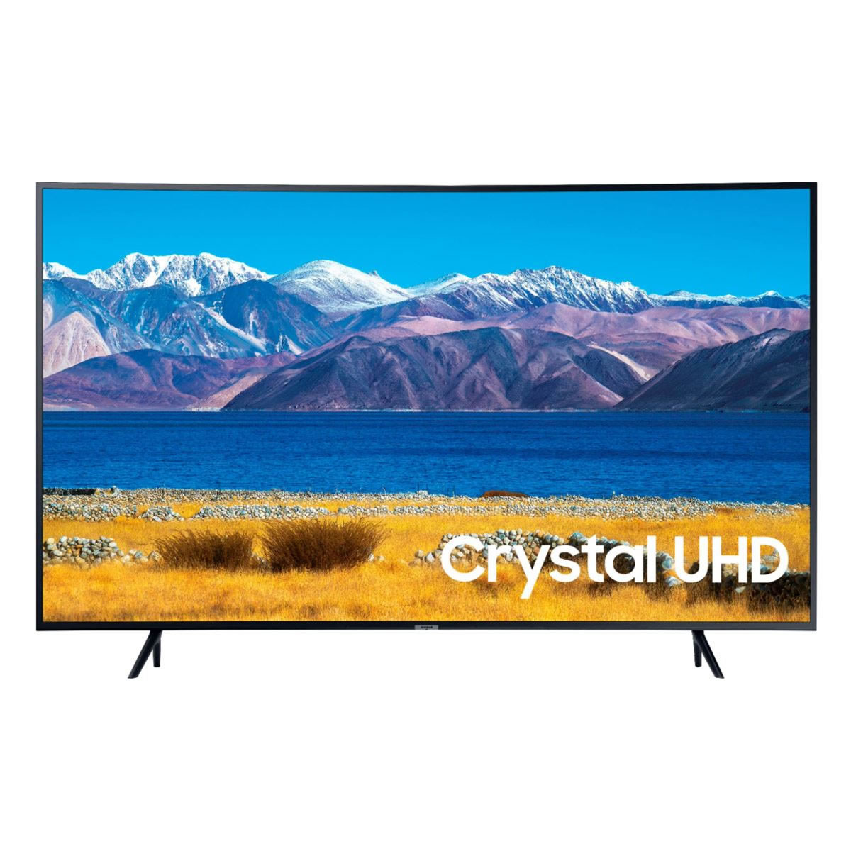 Pantalla HD Smart TV 55 Pulgadas Samsung UN55TU8300FXZX CST