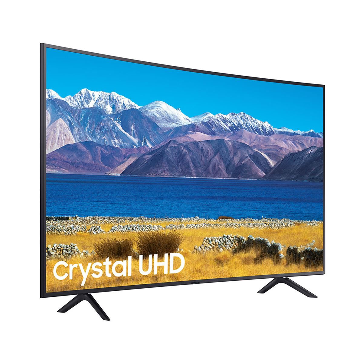 Pantalla HD Smart TV 55 Pulgadas Samsung UN55TU8300FXZX CST