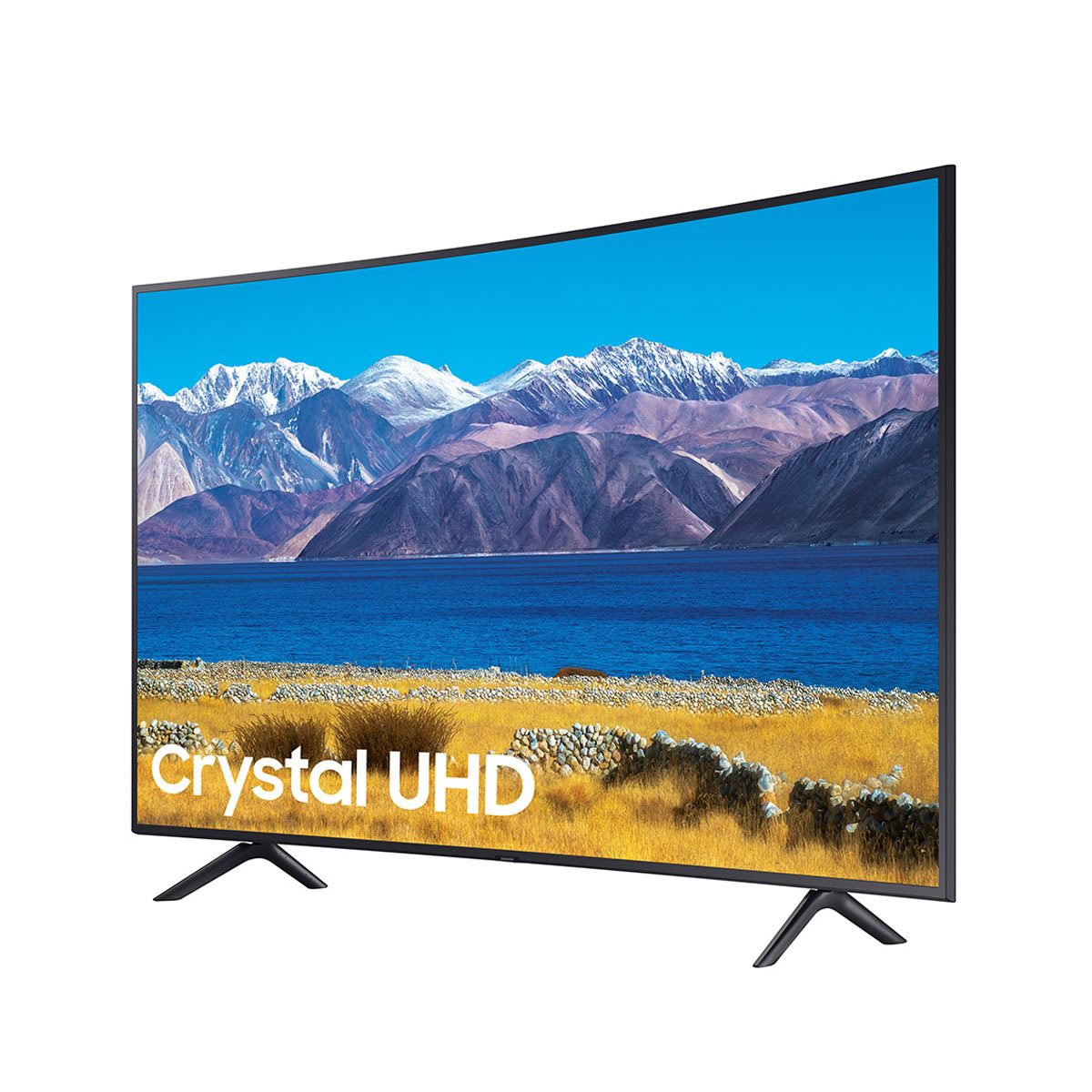 Pantalla HD Smart TV 55 Pulgadas Samsung UN55TU8300FXZX CST