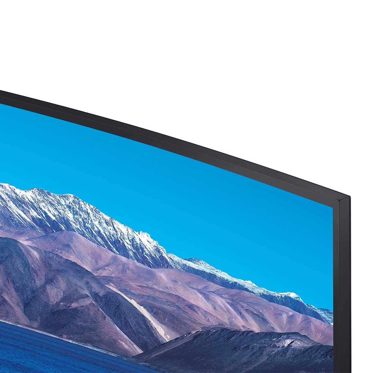 Pantalla HD Smart TV 55 Pulgadas Samsung UN55TU8300FXZX CST