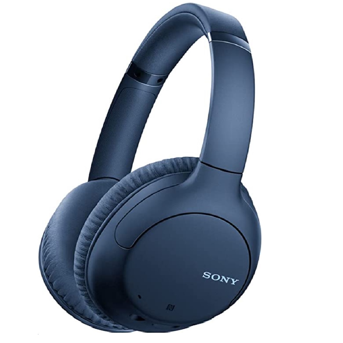 Audífonos Inalámbricos Sony Noise Cancelling Azul WH-CH710-AZUL
