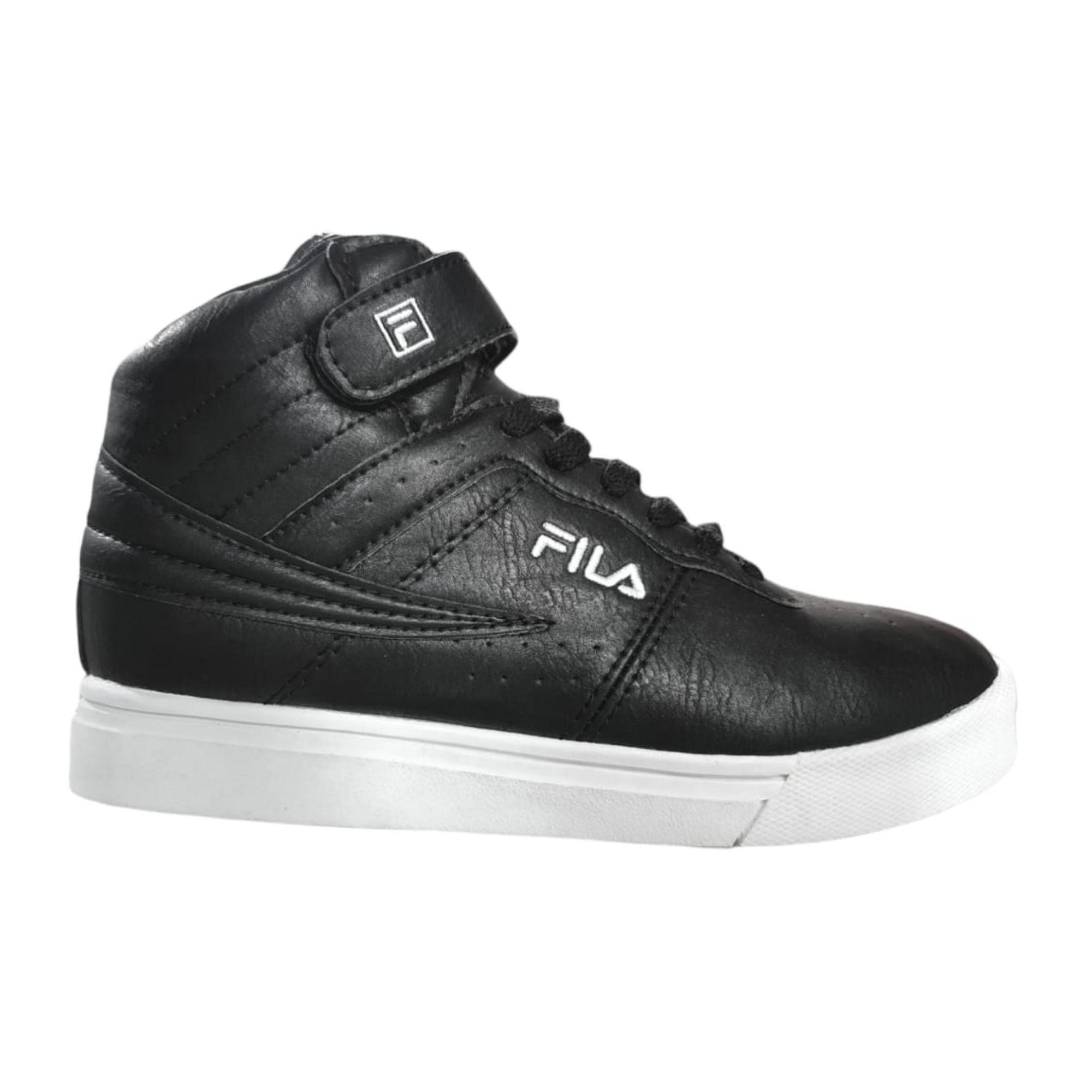Tenis Fila Bota Vulc 13 MP Distress Unisex Originales 00252013