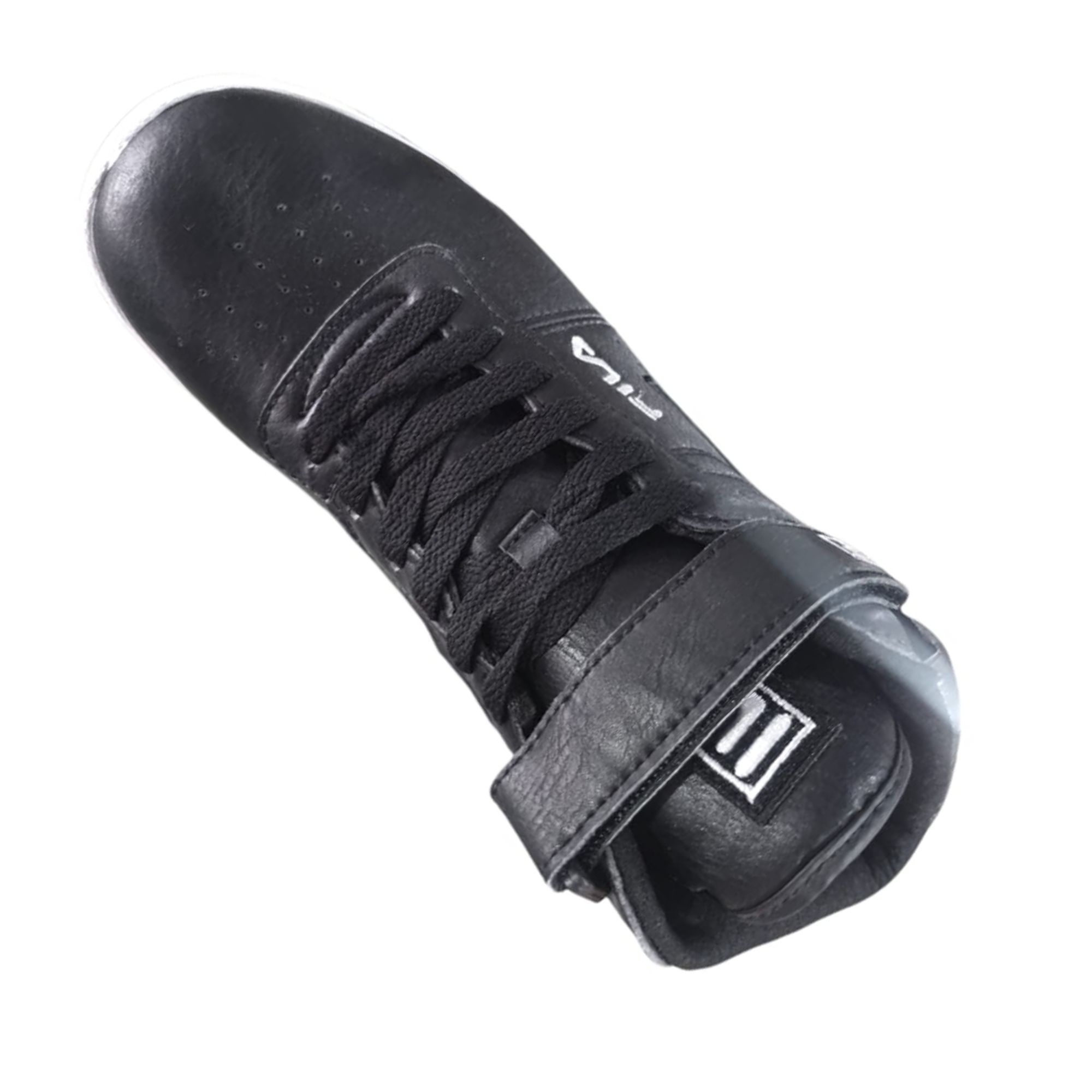 Tenis Fila Bota Vulc 13 MP Distress Unisex Originales 00252013