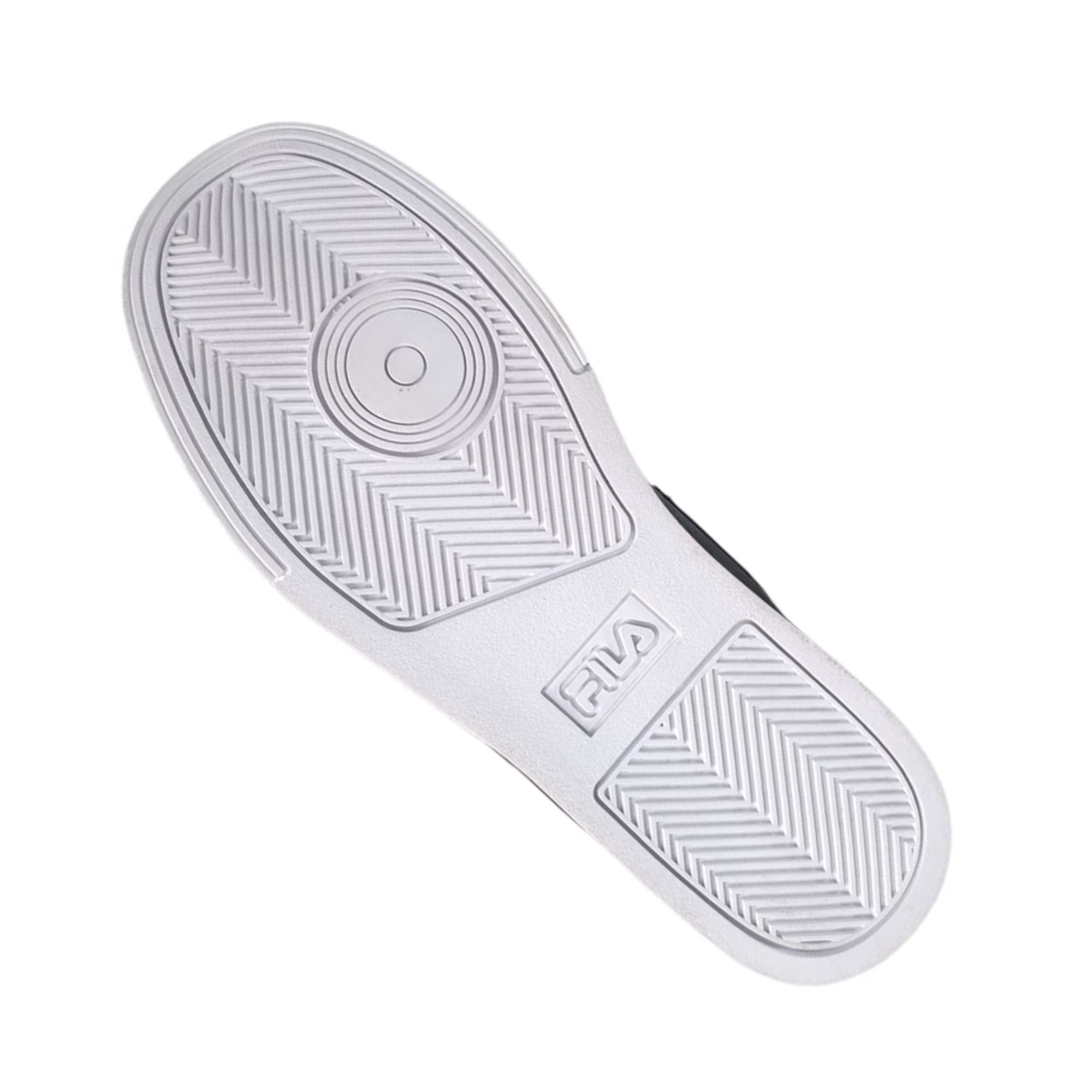 Tenis Fila Bota Vulc 13 MP Distress Unisex Originales 00252013