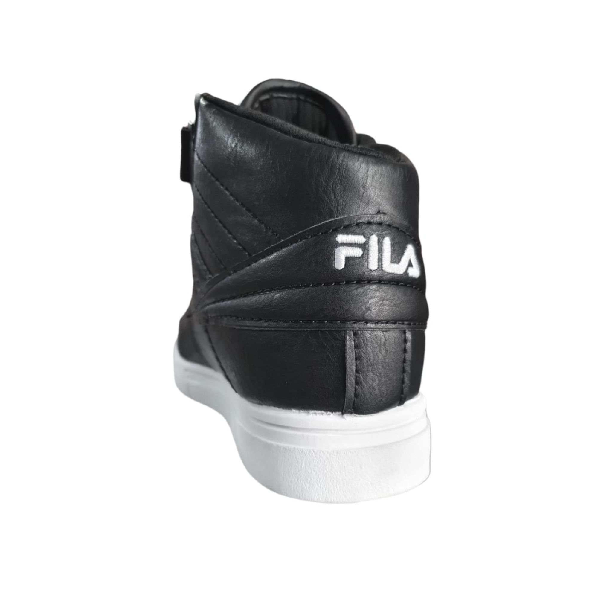 Tenis Fila Bota Vulc 13 MP Distress Unisex Originales 00252013