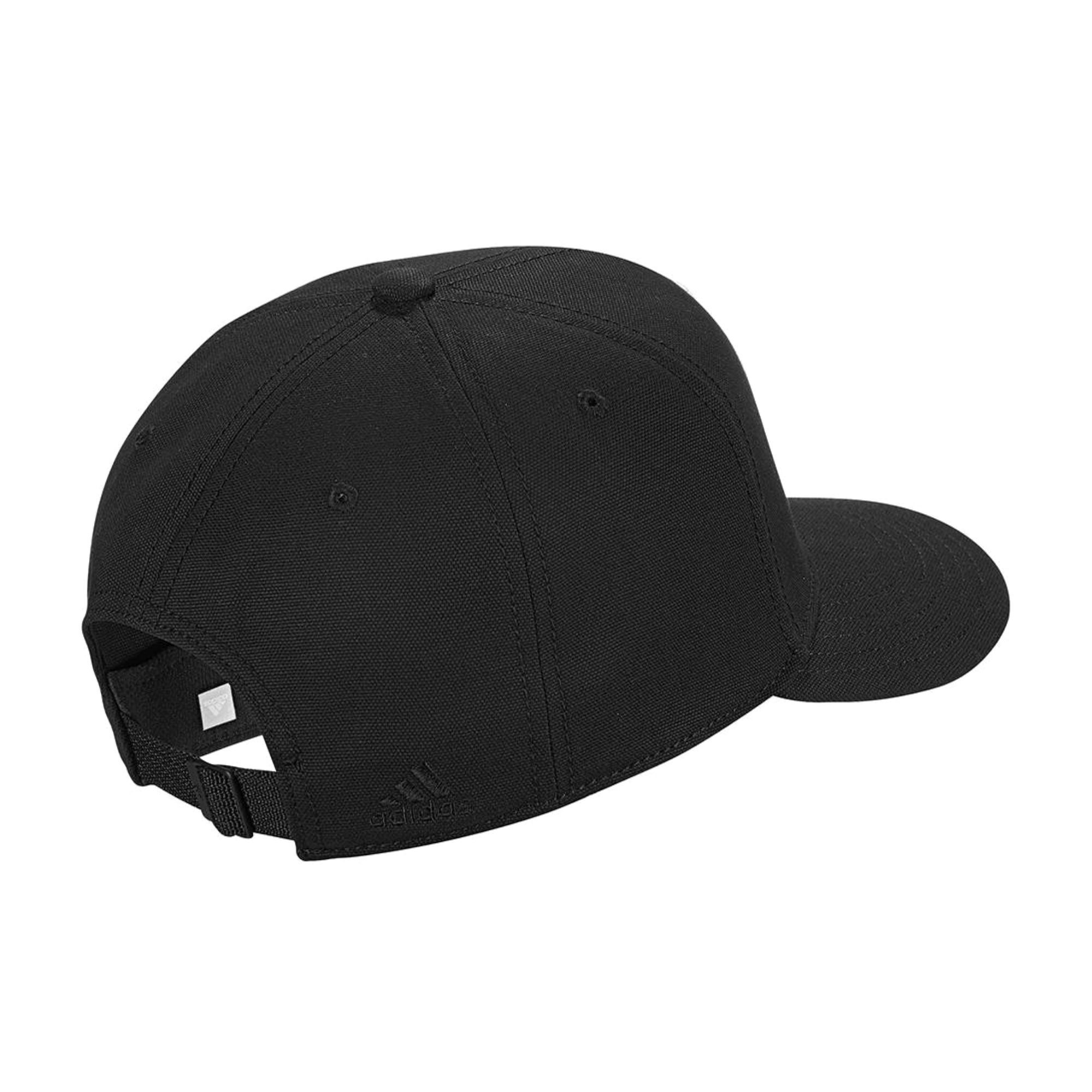 Gorra Adidas Harden Negro Blanco Hombre Originales EC2137