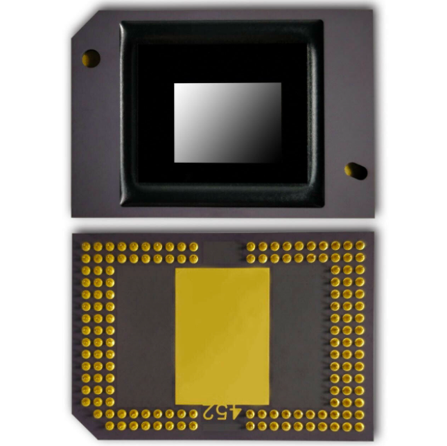 Chip Dmd Optoma DS551