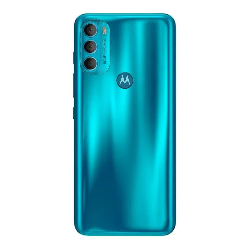 Motorola Moto G71 5G 128GB 8GB RAM Verde Jade