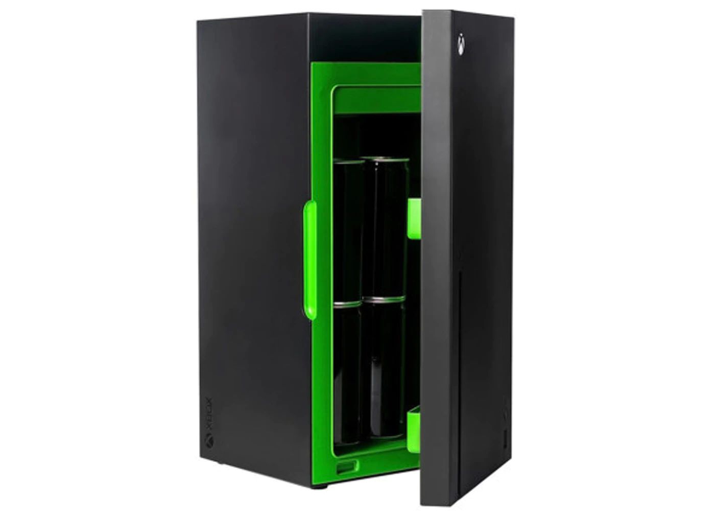 Microsoft Xbox Series X Mini Fridge (US Plug)