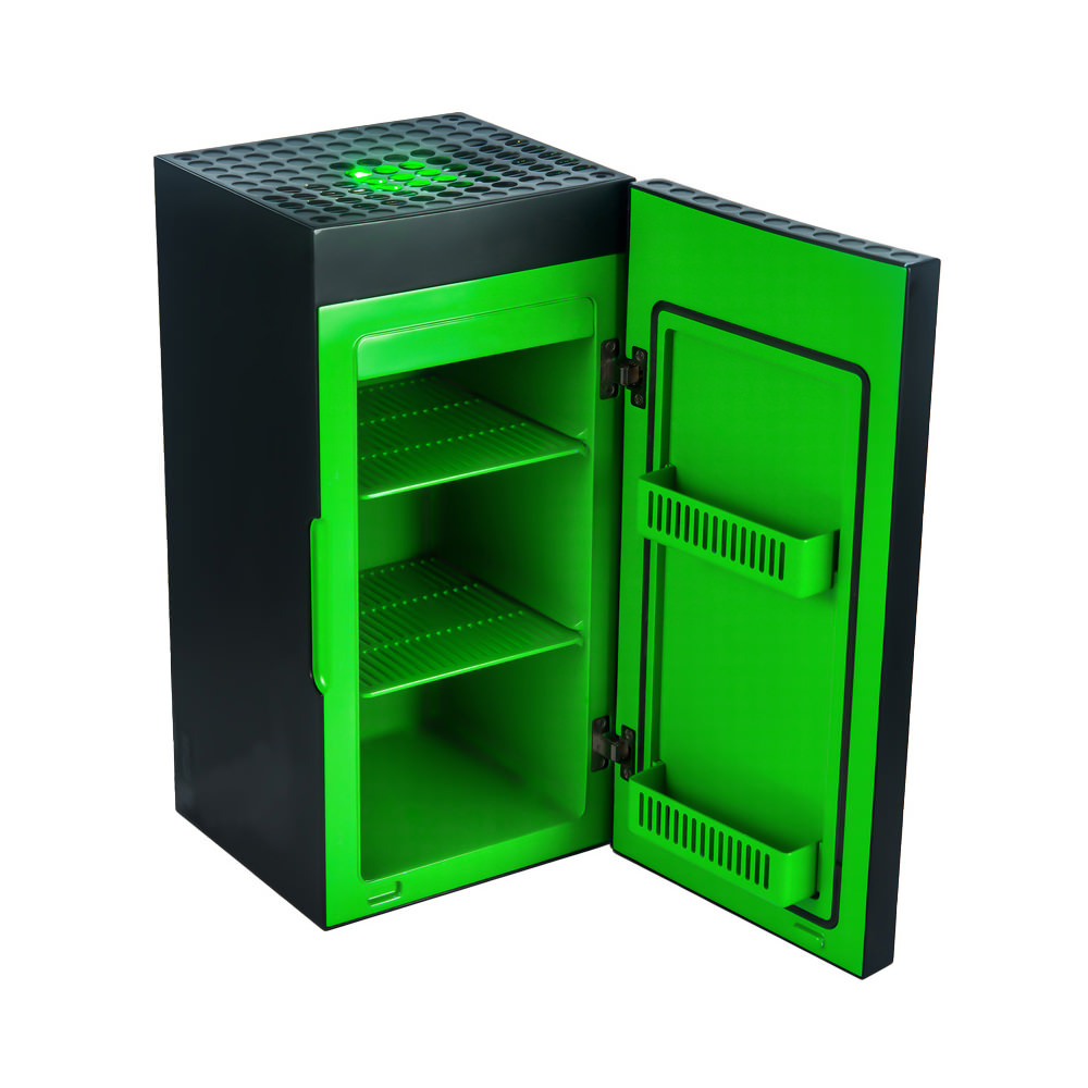 Microsoft Xbox Series X Mini Fridge (US Plug)